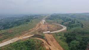 Proyek Tol Bocimi Diambil Alih PT Hutama Karya, Bagaimana Nasibnya ?