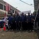 Partai Nasional Demokrat (Nasdem) Kabupaten Sukabumi resmi mendaftarkan 50 Bakal Calon Legislatif (Bacaleg) ke KPU Kabupaten Sukabumi, Kamis (11/05/2023) sekira pukul 11:15 WIB. 