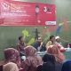 Anggota Komisi V DPRD Provinsi Jawa Barat (Jabar), Muhammad Jaenudin S.Ag.MH melakukan sosialisasi penyebarluasan Perda No.3 Tahun 2021 tentang Penyelenggaraan Perlindungan Anak di Desa Karawang Kecamatan Sukabumi.