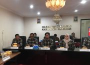 Jumlah Pemilih Pemilu 2024 di Kabupaten Sukabumi Capai 2 Juta Orang, Ini Rinciannya