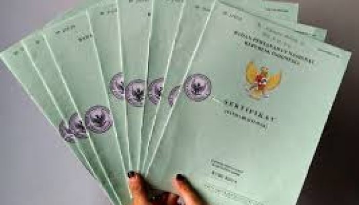 10 Syarat Ajukan Permohonan Sertifikat Tanah Wakaf ke BPN, Gandeng DMI