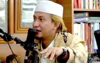 Polda Jawa Barat benarkan telah terjadi kasus penembakan kepada Habib Bahar