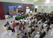 Ini Jadwal Pemberangkatan Calon Haji Kabupaten Sukabumi, Kemenag : Dibagi Lima Kloter