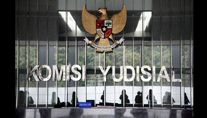 Sekretaris MA Jadi Tersangka Kasus Suap, KY Respon Begini