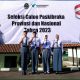 Paskibraka Kota Sukabumi