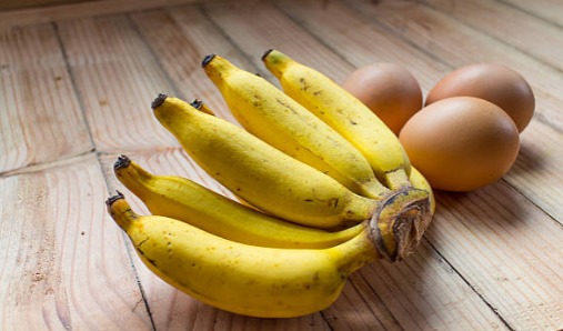 Daftar makanan sehat yang bisa meningkatkan energi manusia-Ilustrasi-Pixabay
