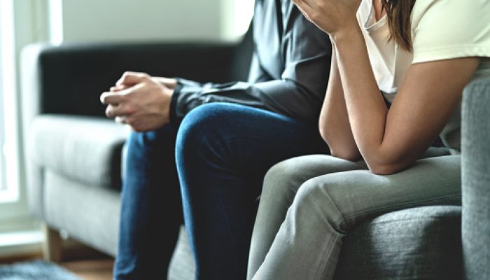 6 Penyebab Laki-Laki Berselingkuh, Nomor 5 Sering Terjadi