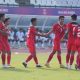 Timnas Indonesia U-22 lolos ke babak semifinal sepakbola putra SEA Games 2023-Dok: PSSI-Dok: PSSI
