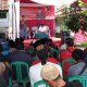 Anggota Komisi V DPRD Provinsi Jawa Barat (Jabar), Muhammad Jaenudin menggelar sosialisasi penyebarluasan Peraturan daerah (Perda) Pesantren di desa Girijaya Kecamatan Nagrak Kabupaten Sukabumi.