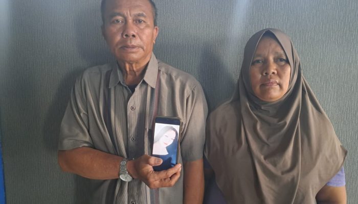 Tolong, Gadis Wardoy Kota Sukabumi Jadi Korban TTPO di Kamboja, Disekap Tanpa Dikasih Makan