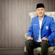 Pelaksana Tugas (Plt) Ketua DPD PAN Kabupaten Sukabumi Hasbullah Rahmat