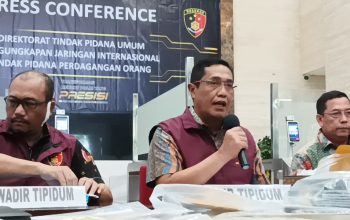 Direktorat Tindak Pidana Umum (Dittipidum)