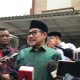 Ketua Umum PKB, Abdul Muhaimin Iskandar mengaku legowo jika posisi calon presiden (Capres) dimiliki oleh Prabowo Subianto