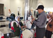 Anggota Komisi IV Dewan Perwakilan Rakyat Daerah (DPRD) Jawa Barat (Jabar) dari Fraksi PKS Abdul Muiz mendorong Pemprov Jabar untuk membangun Masjid Jabar dilingkungan Asrama Haji Indramayu
