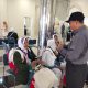 Anggota Komisi IV Dewan Perwakilan Rakyat Daerah (DPRD) Jawa Barat (Jabar) dari Fraksi PKS Abdul Muiz mendorong Pemprov Jabar untuk membangun Masjid Jabar dilingkungan Asrama Haji Indramayu