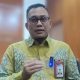 Juru Bicara Bidang Penindakan dan Kelembagaan Komisi Pemberantasan Korupsi (KPK), Ali Fikri