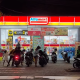Pihak Afamar pastikan tak ada biaya parkir bagi konsumen-@lamaentine-Instagram