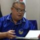 Hermawi Taslim sebagai Plt Sekjen Nasdem.-Nasdem-