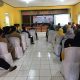 Anggota DPRD Provinsi Jawa Barat Fraksi Gerindra, Lina Ruslinawati melakukan penyebarluasan peraturan daerah (Perda) Provinsi Jawa Barat No.3 tahun 2021 tentang penyelenggaraan perlindungan anak di Desa Warnajati Kecamatan Cibadak, Senin (22/05/2023).