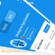 Dana adalah salah satu platform fintech yang menyediakan layanan dompet digital dan untuk menghasilkan uang melalui platform DANA. -dok disway-