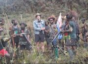 Pihak pemerintah melalui Mahfud MD selaku Menko Polhukam menjelaskan bahwa pembebasan pilot Susi Air tidak akan melibatkan negara lain. --PapuaBaratNews.com