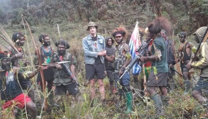 Mahfud MD : Pembebasan Pilot Susi Air Ditangani Secara Internal