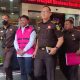 Melalui Hasto Kristiyanto selaku Sekjennya, PDIP mengeluarkan bantahan tentang tersebarnya isu keterlibatan suami Puan Maharani terlibat korupsi BTS 4G Kominfo. -pmj-