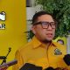 Wakil Ketua Umum Partai Golkar, Ahmad Dolly Kurnia: Airlangga dan Zulhas bahas Koalisi Poros Keempat sekembalinya dari Amerika