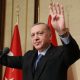 Presiden Turki, Recep Tayyip Erdogan-Instagram/rterdogan-Instagram/rterdogan