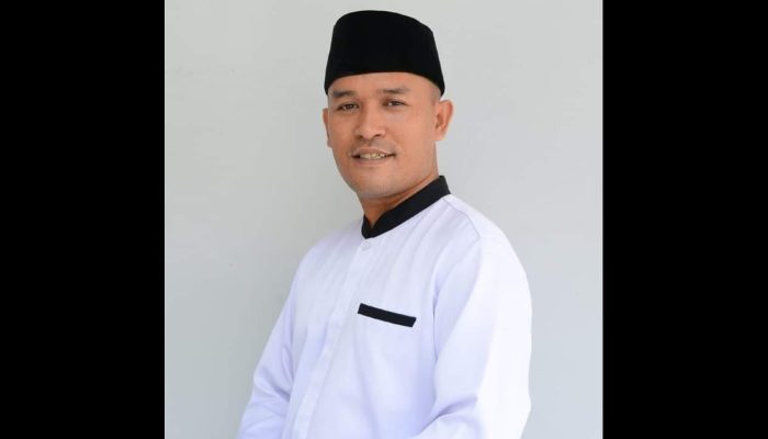 Aang Heriana Optimis PPP Rebut Kursi DPRD Kabupaten Sukabumi
