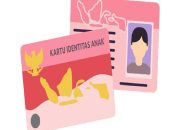 Syarat-syarat dan Cara Membuat Kartu Identitas Anak di Indonesia