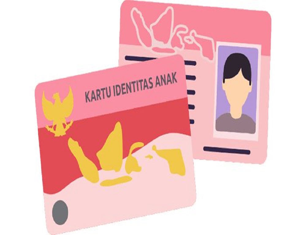 Syarat-syarat dan Cara Membuat Kartu Identitas Anak di Indonesia