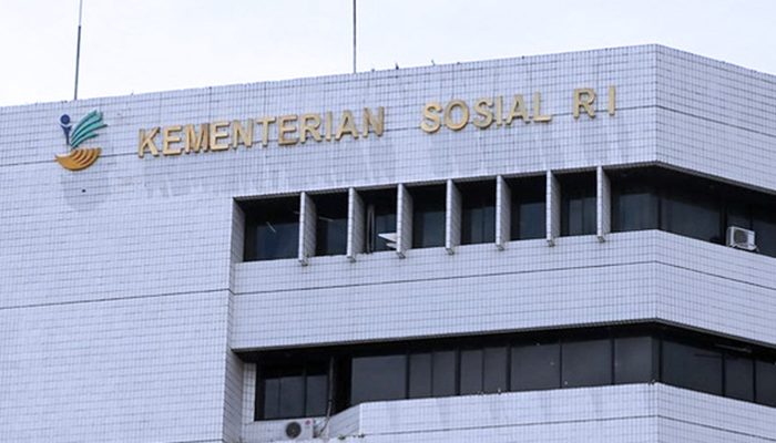 Kantor Mensos Risma Digeledah KPK, Kumpulkan Bukti Dugaan Korupsi Bansos Beras