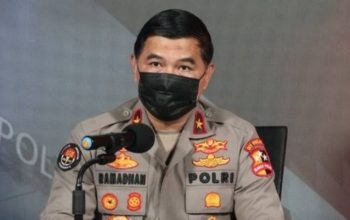 Brigjen Pol Ahmad Ramadhan--