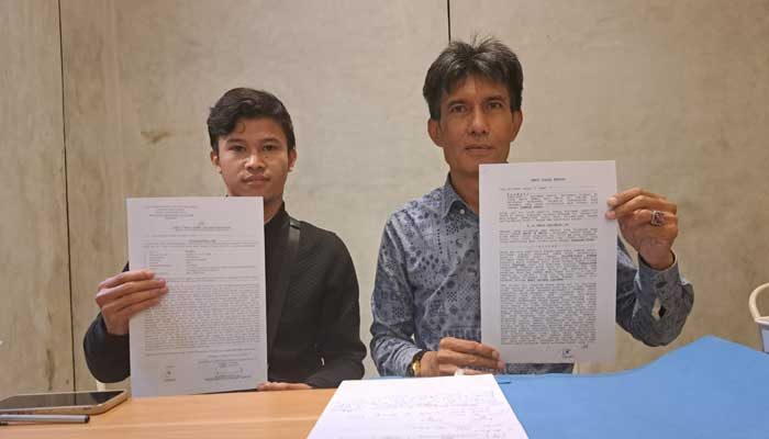 Oknum Samsat Kota Sukabumi Belum Diciduk, Korban Wajib Pajak Geram