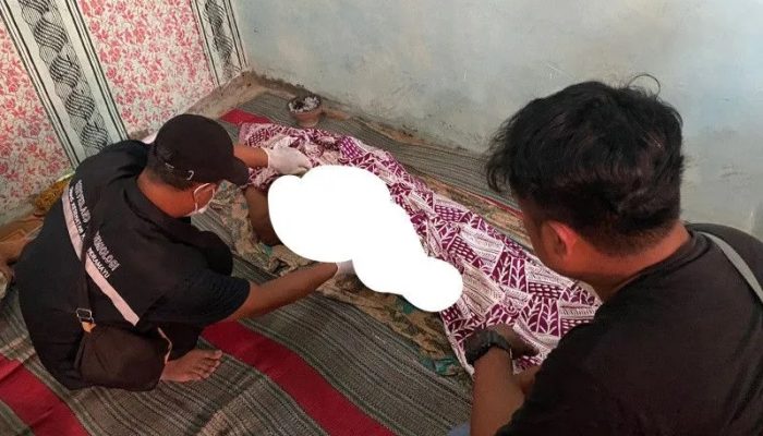 Kronologos 3 Petani Indramayu Meninggal Tersambar Petir