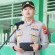 Kapolres Sukabumi Kota, AKBP Ari Setyawan Wibowo