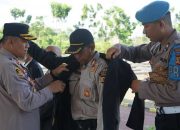 Jelang Pemilu 2024, Polres Sukabumi Bentuk Polisi RW Tingkatkan Kondusifitas Kamtibmas
