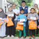Wali Kota Sukabumi Achmad Fahmi