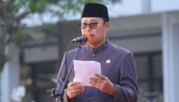 HKN dan Hari Kearsipan Kota Sukabumi, Momentum Semangat Kebangkitan