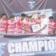 Wali Kota Sukabumi Achmad Fahmi