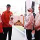 Wali kota Sukabumi Achmad Fahmi