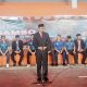 Wali Kota Sukabumi Achmad Fahmi