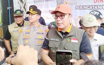 Wali Kota Sukabumi, Achmad Fahmi