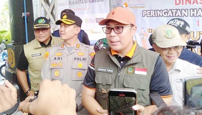 Wali Kota Sukabumi Warning Penyedia Prostutusi, Tindak Tegas Tanpa Ampun