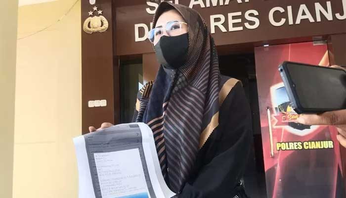 Warga Cikalongkulon Cianjur Tertipu Arisan Bodong, Kerugian Capai Rp4,6 miliar
