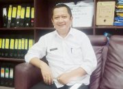 Sekretaris Disdikbud Kota Sukabumi, Yudi Sutrisna .