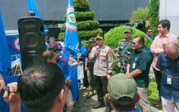 BPJamsostek Cabang Sukabumi