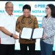 Bank Syariah Indonesia Tbk (BSI)
