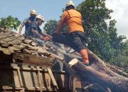 Bencana Alam Cidahu Sukabumi